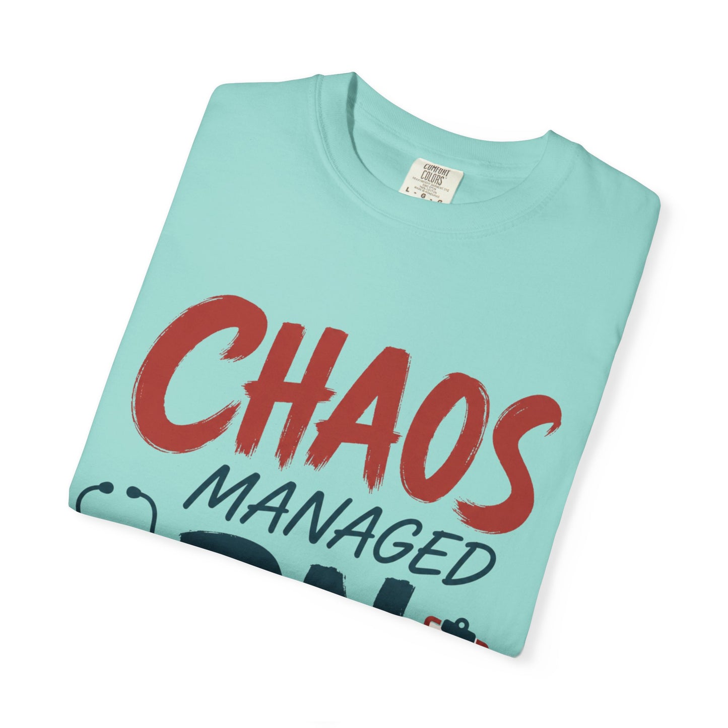 Chaos Managed Rn