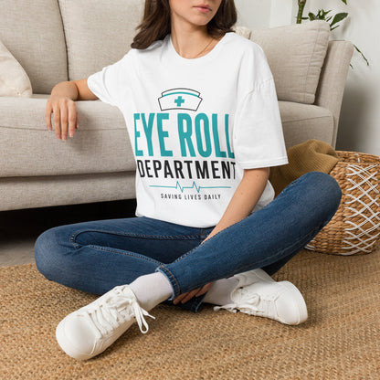Eye Roll T-shirt