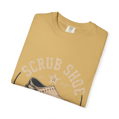 Scrub Shoe Society