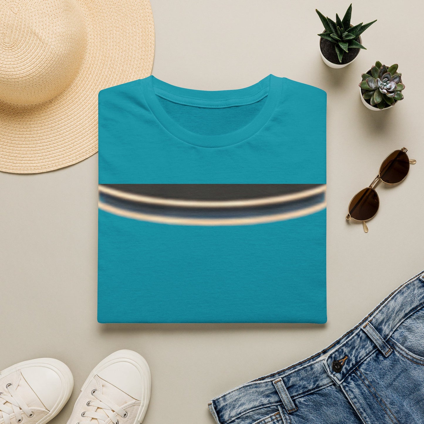 Coffee Cold T-shirt