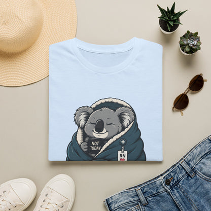 Licensed Cancel Plans T-shirt