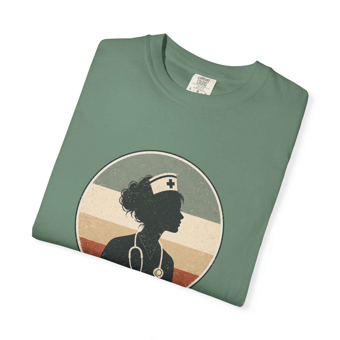 Nurse Life Vintage