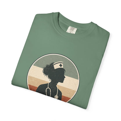 Nurse Life Vintage