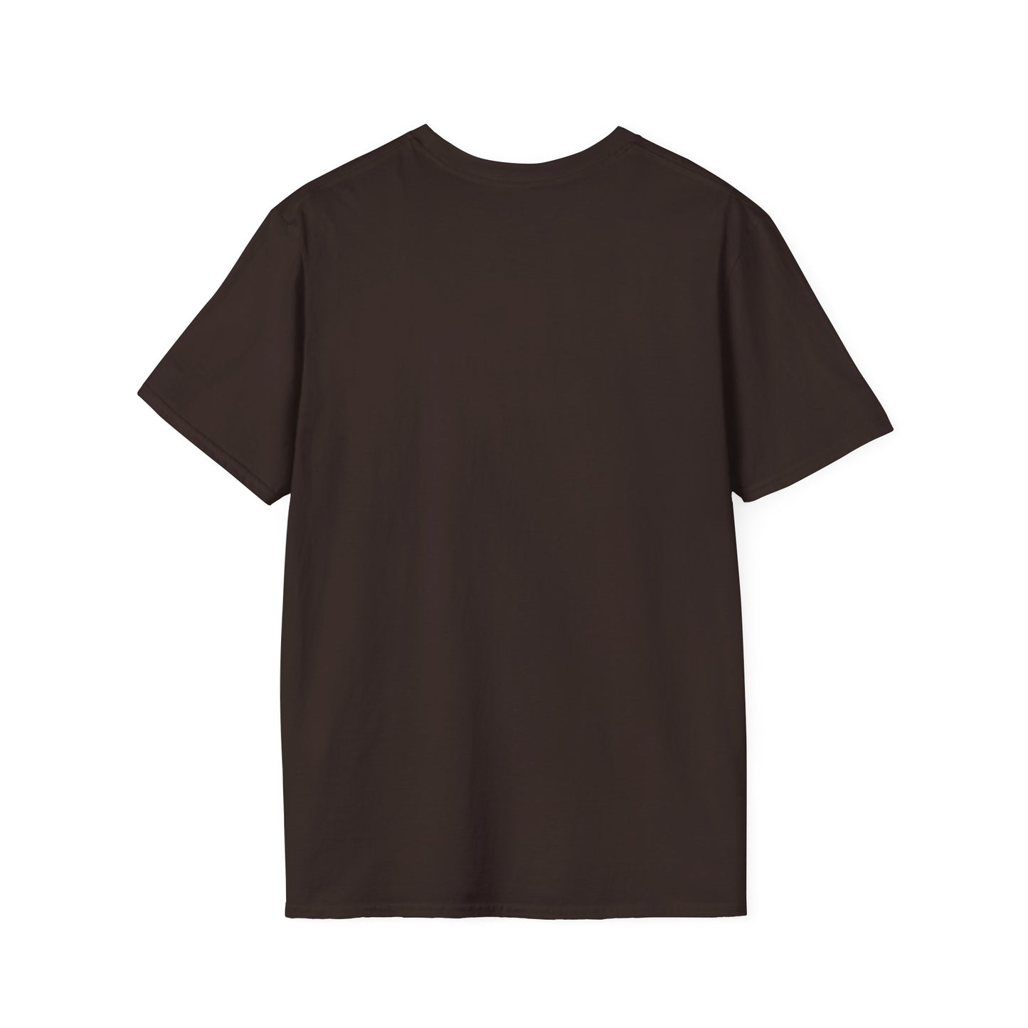 Caffeine Care Courage 303 T-shirt
