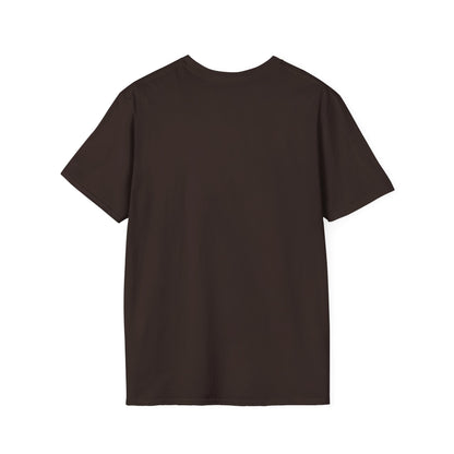 Caffeine Care Courage 303 T-shirt