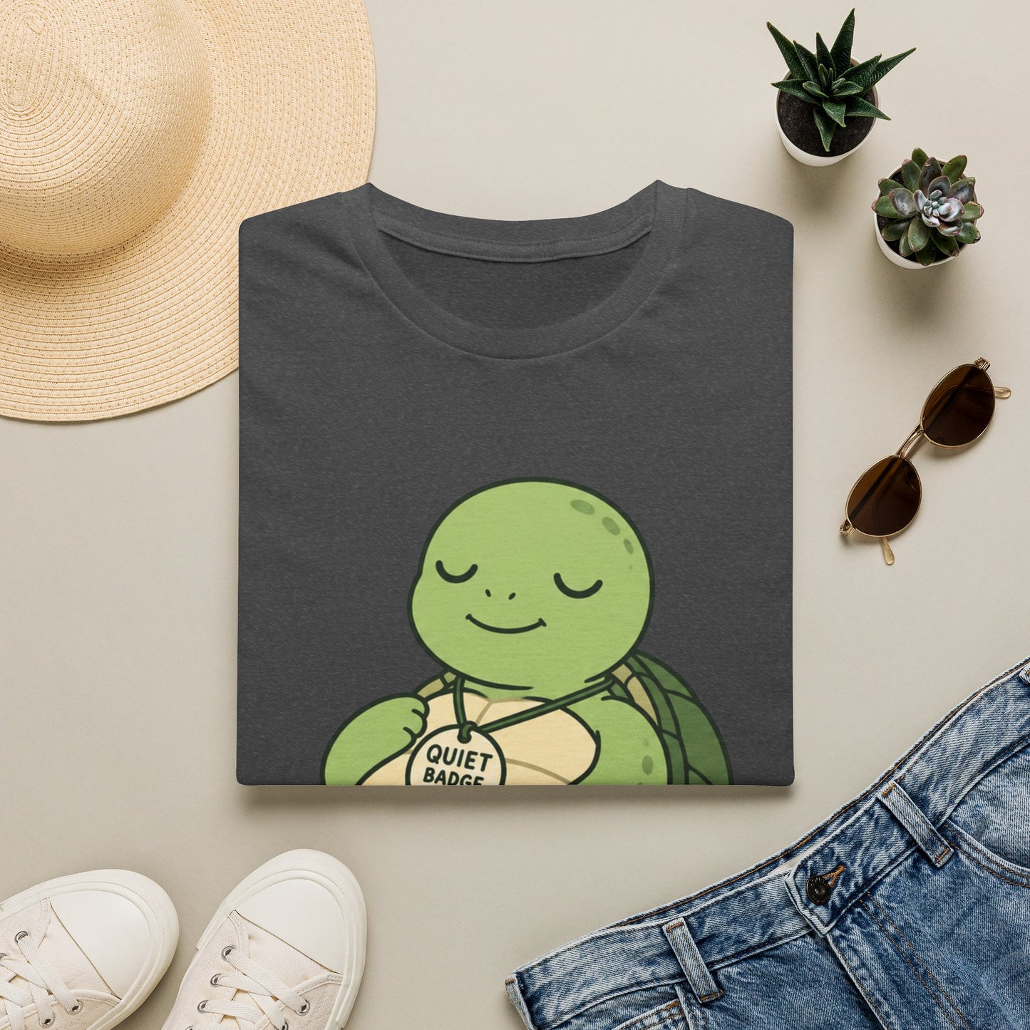 Dnd Duck Blanket 285 T-shirt