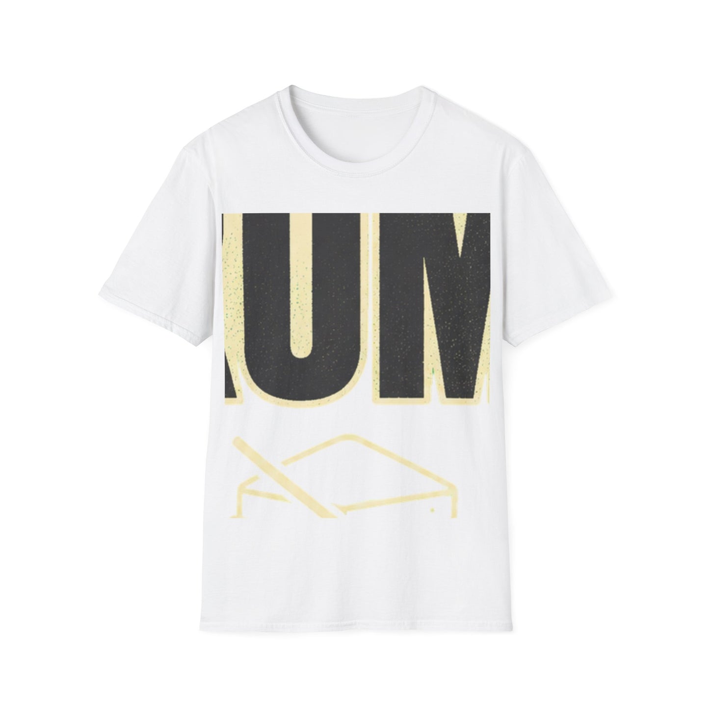 Lunch Break Rumor T-Shirt