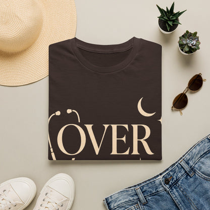 Over It 104 T-shirt