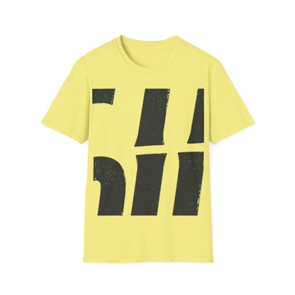 Charting After Hours Club T-Shirt