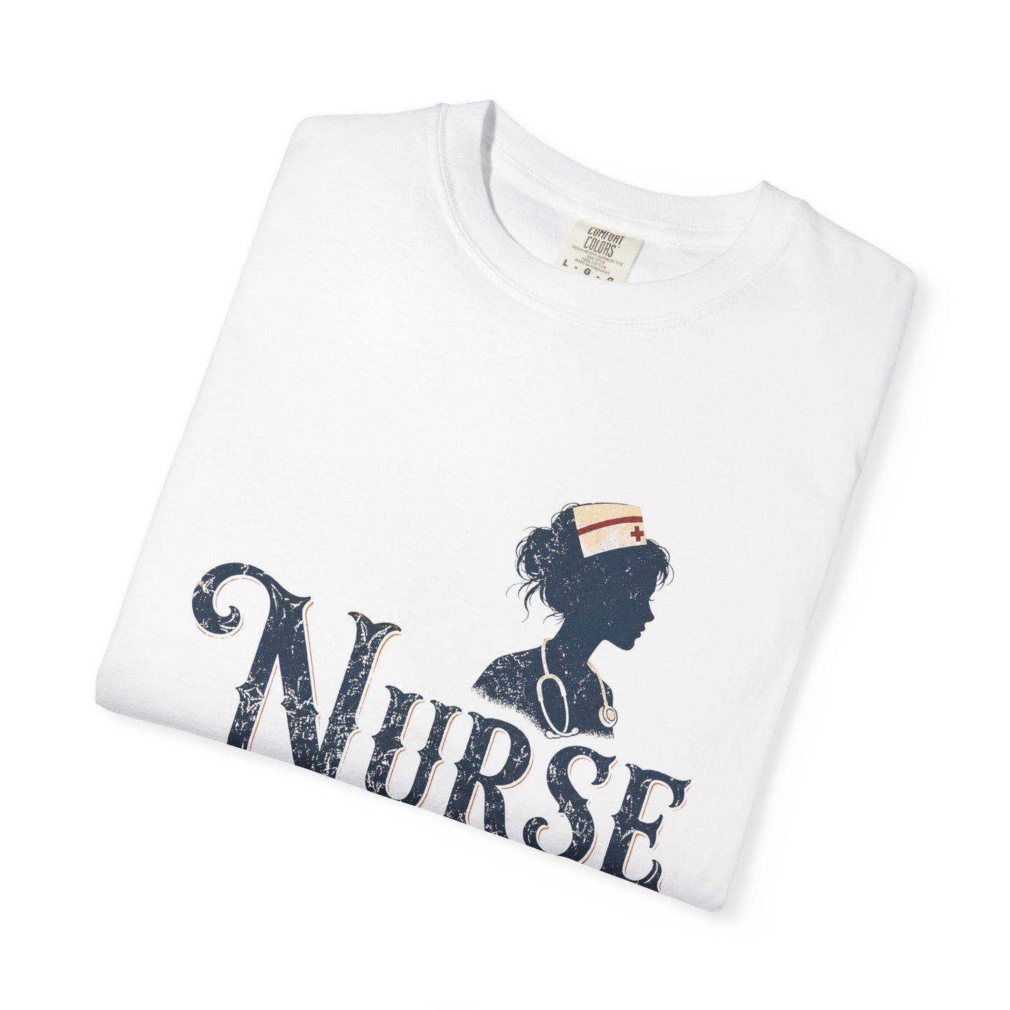 Caffeine Care Courage T-Shirt