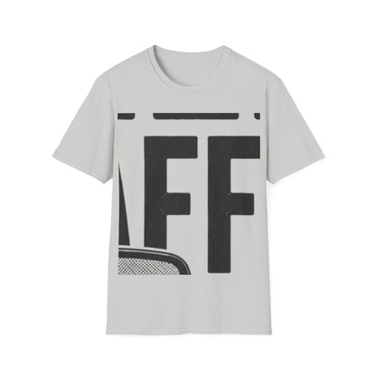 Need Staffing T-Shirt