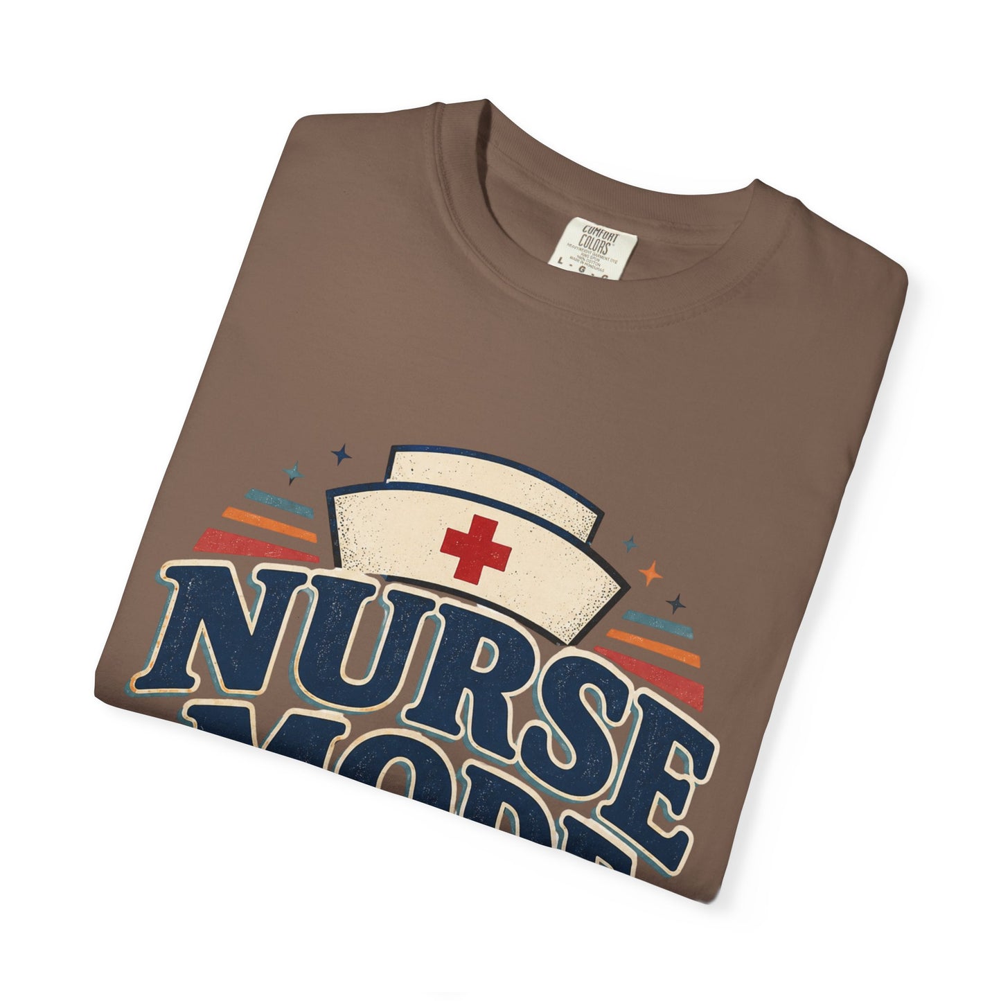 Nurse Mode Always