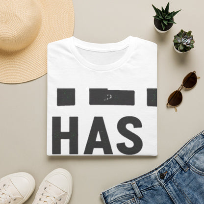 Patience Visiting Hours T-Shirt