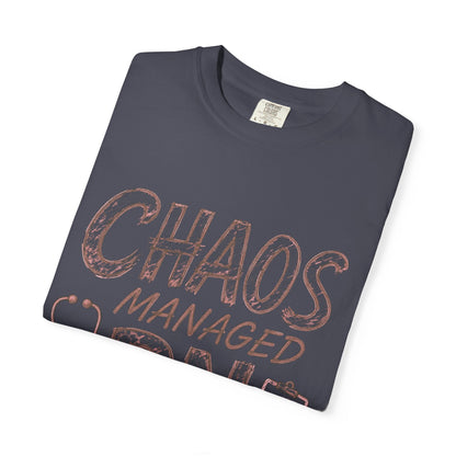 Chaos Managed Rn