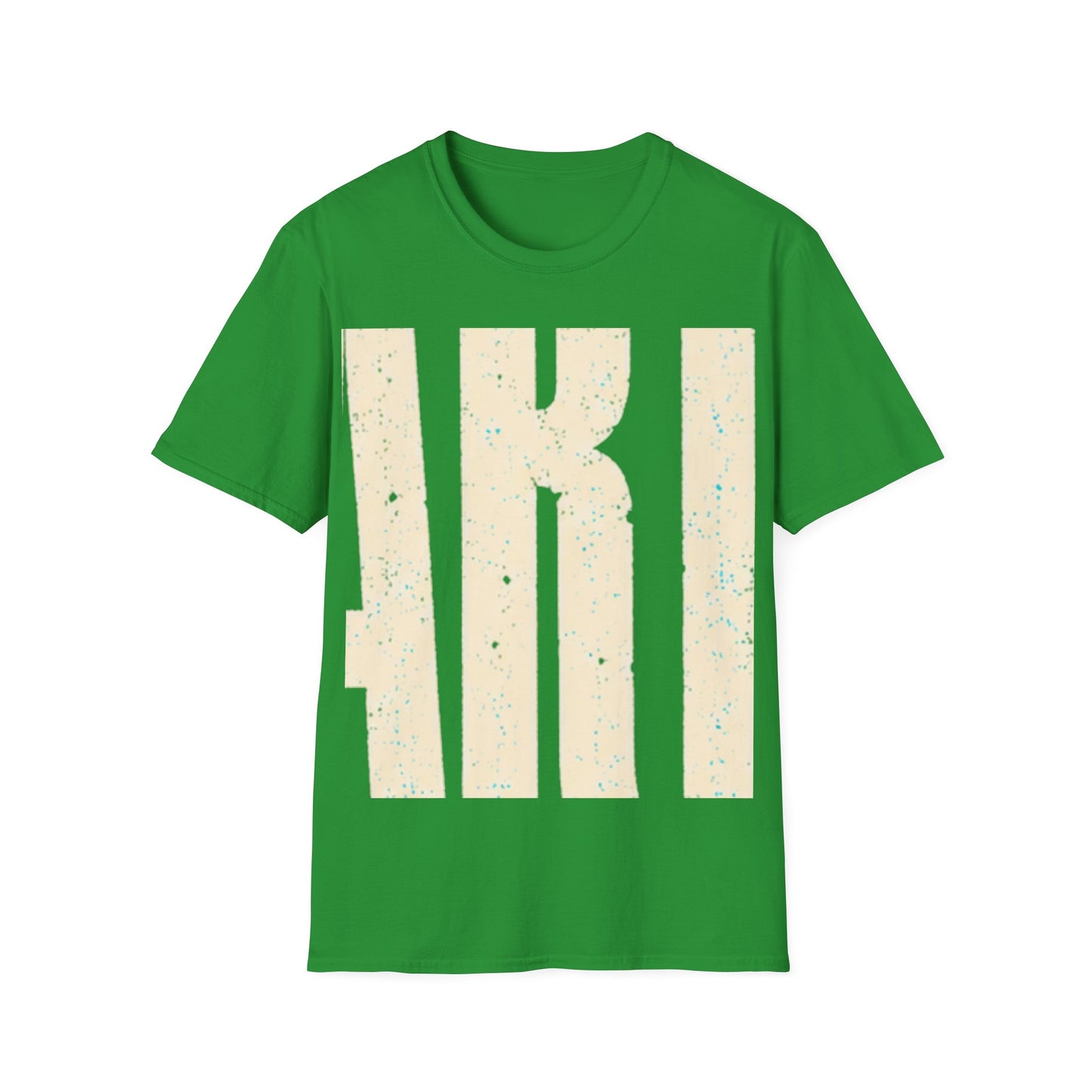 Charting No Joy T-Shirt