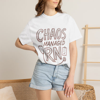 Chaos Managed Rn