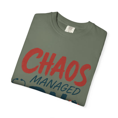 Chaos Managed Rn