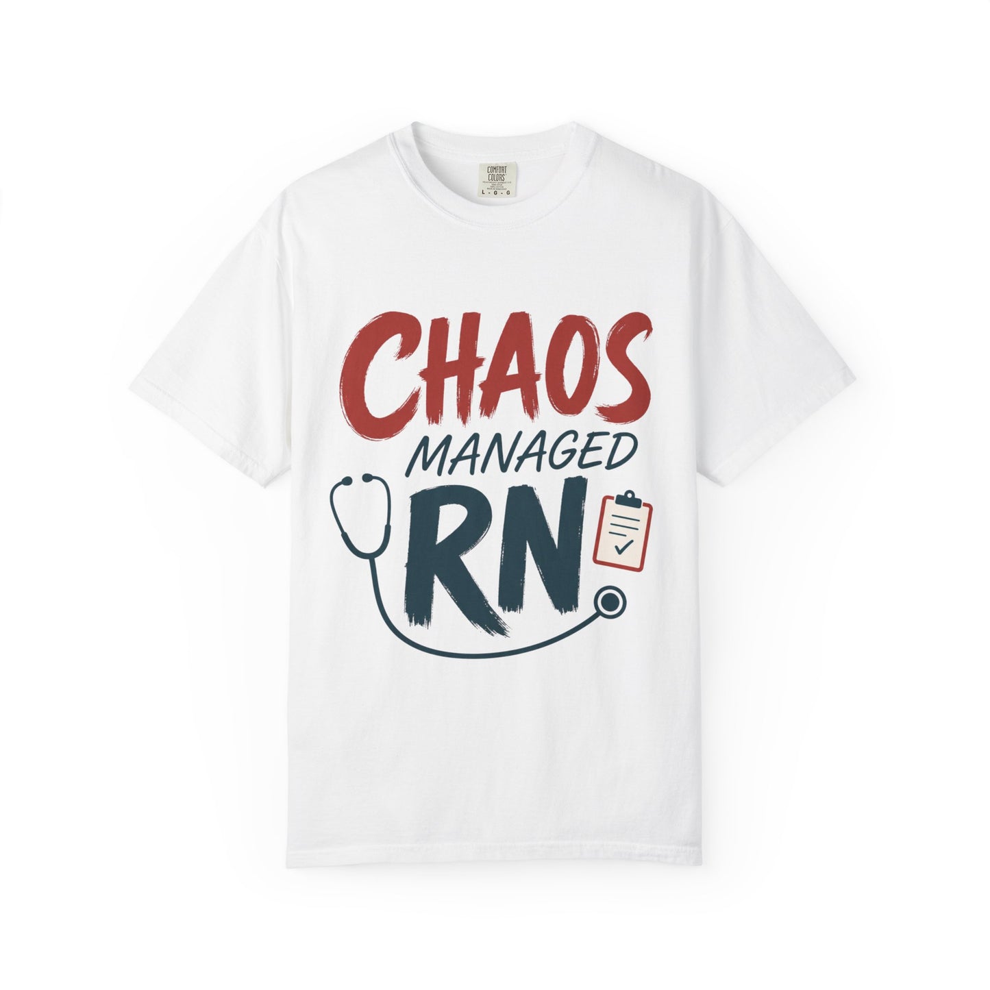 Chaos Managed Rn