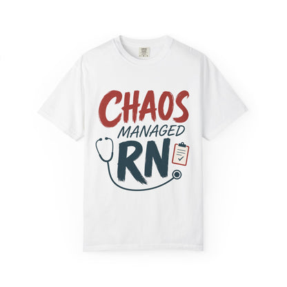 Chaos Managed Rn