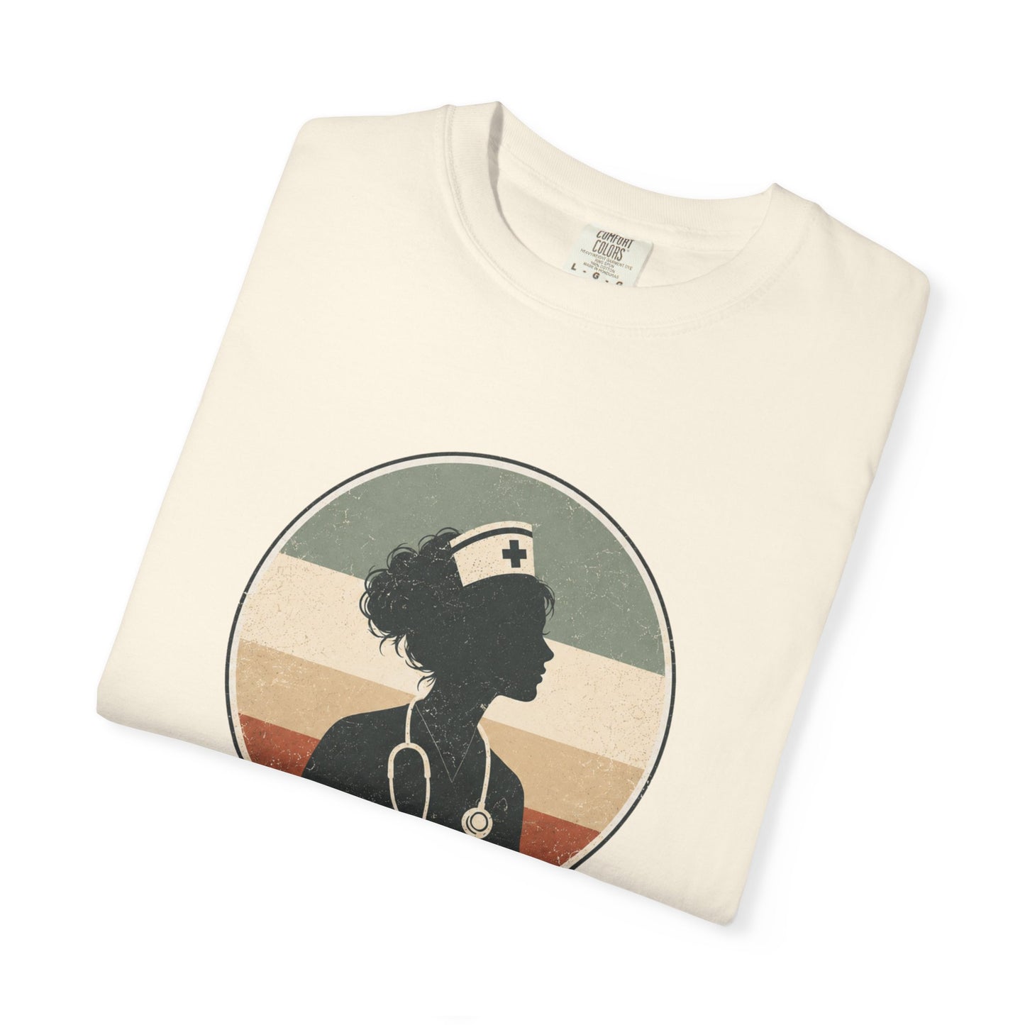 Nurse Life Vintage