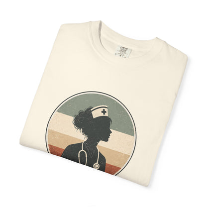 Nurse Life Vintage