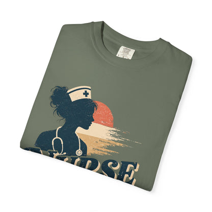 Nurse Life Shift Strong