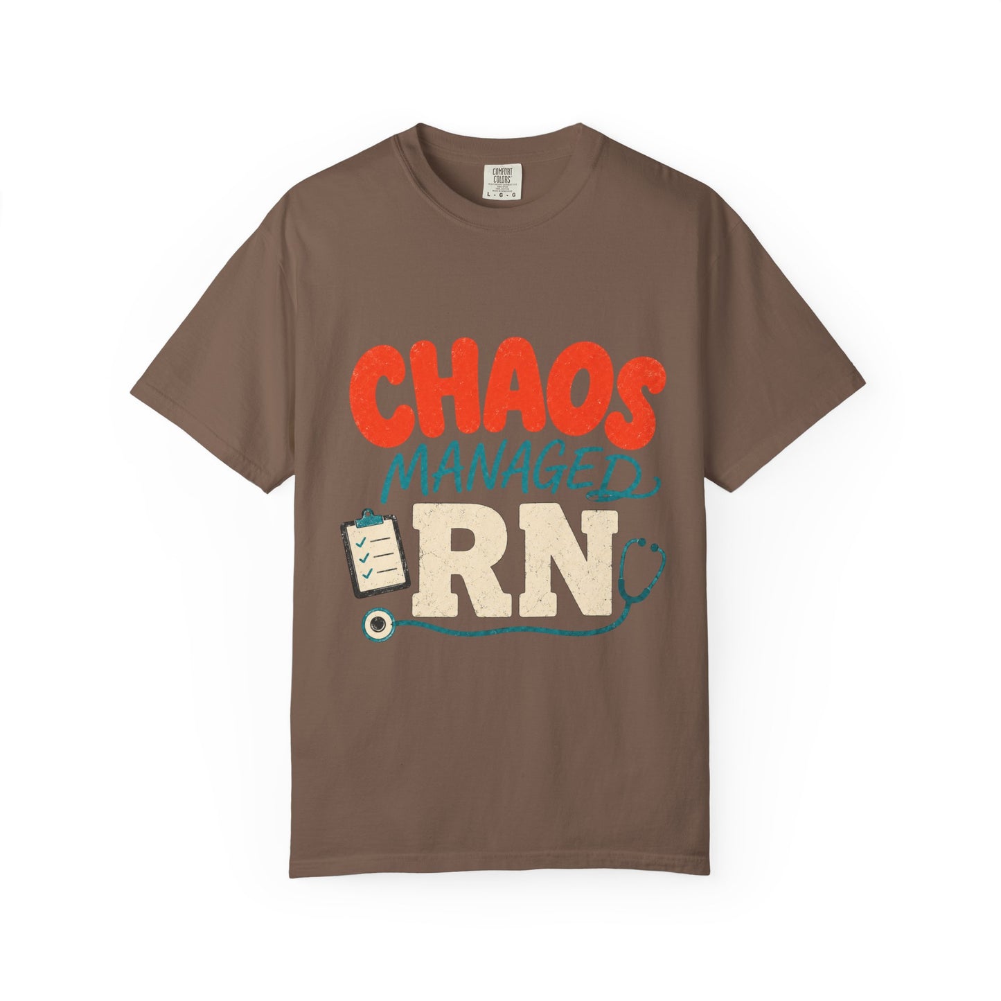 Chaos Managed Rn