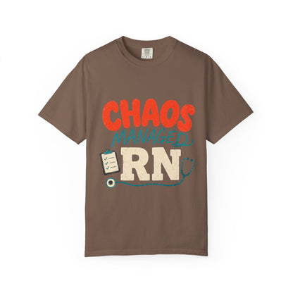 Chaos Managed Rn