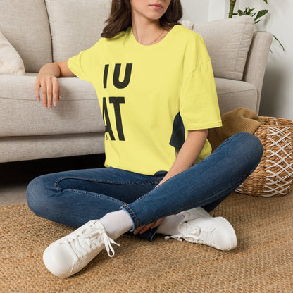 Stare At Wall T-Shirt