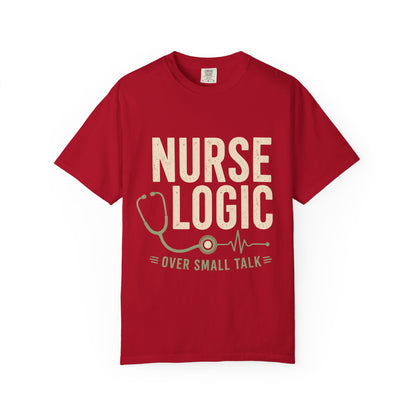 Nurse Logic