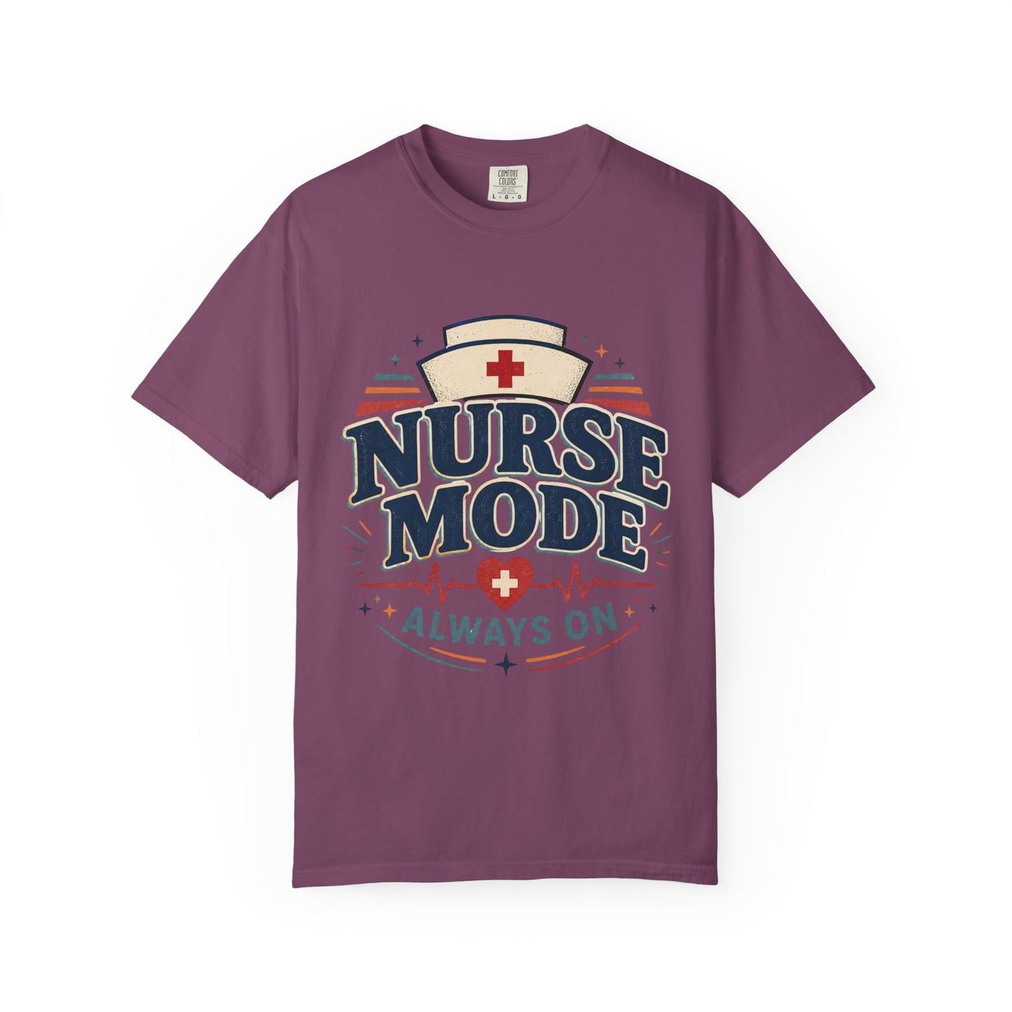 Nurse Mode Always