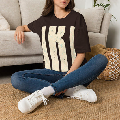 Charting No Joy T-Shirt