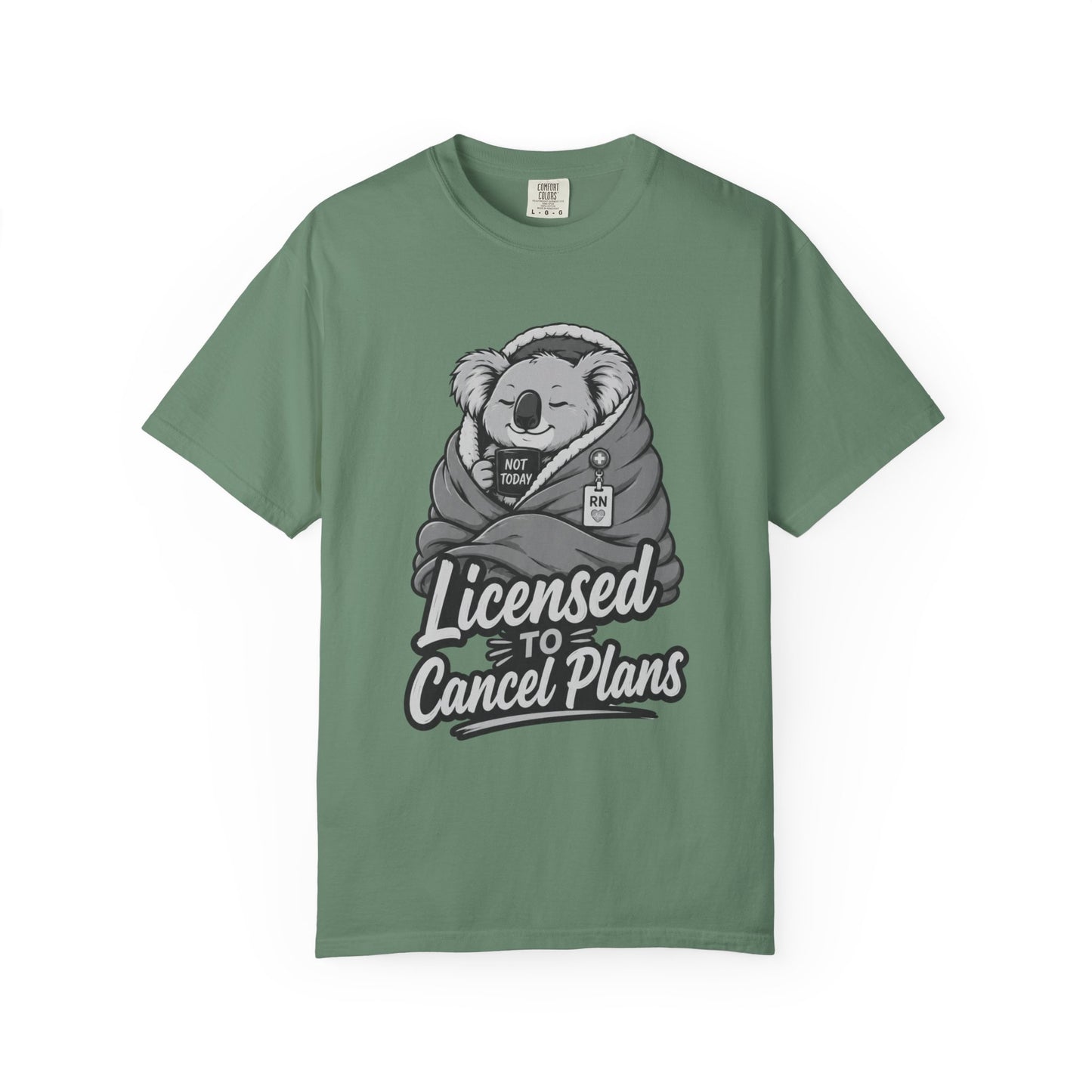 Licensed Cancel Plans