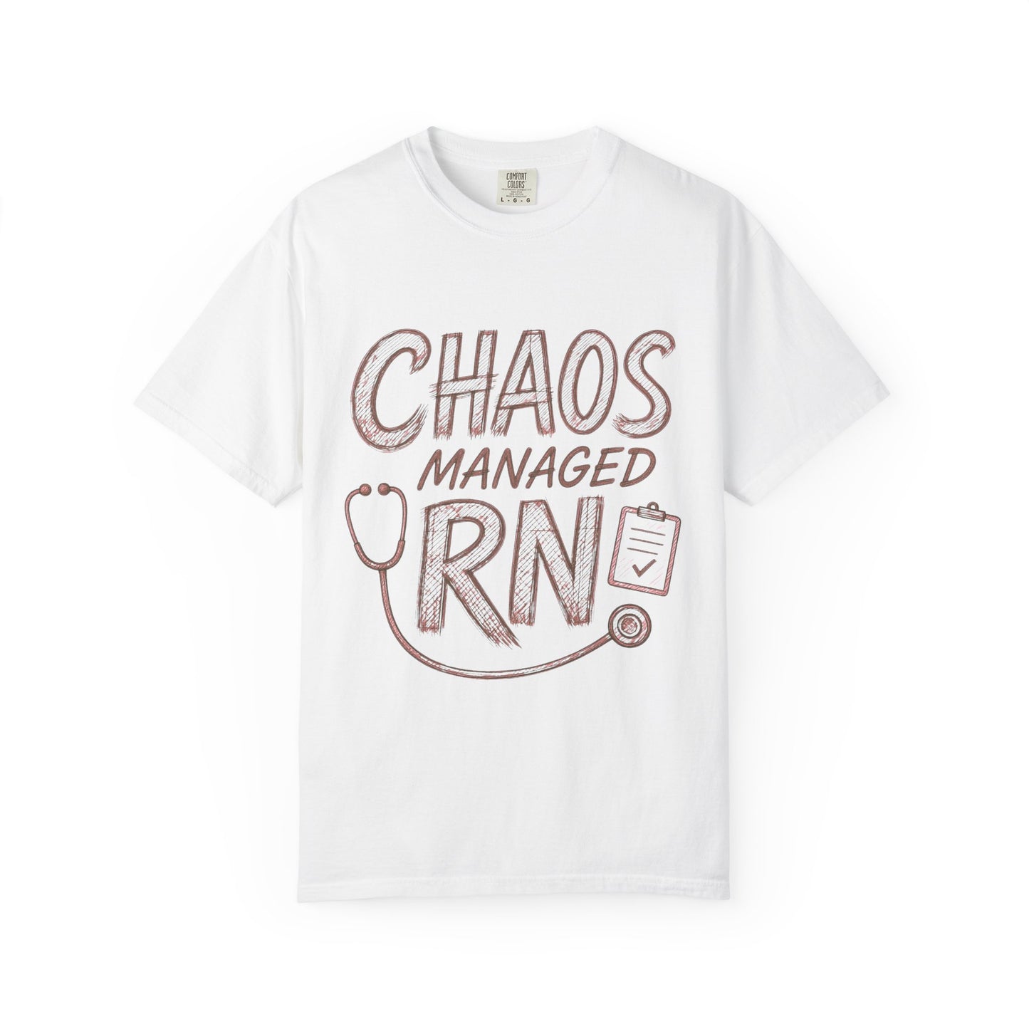 Chaos Managed Rn