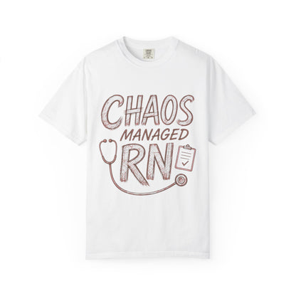 Chaos Managed Rn