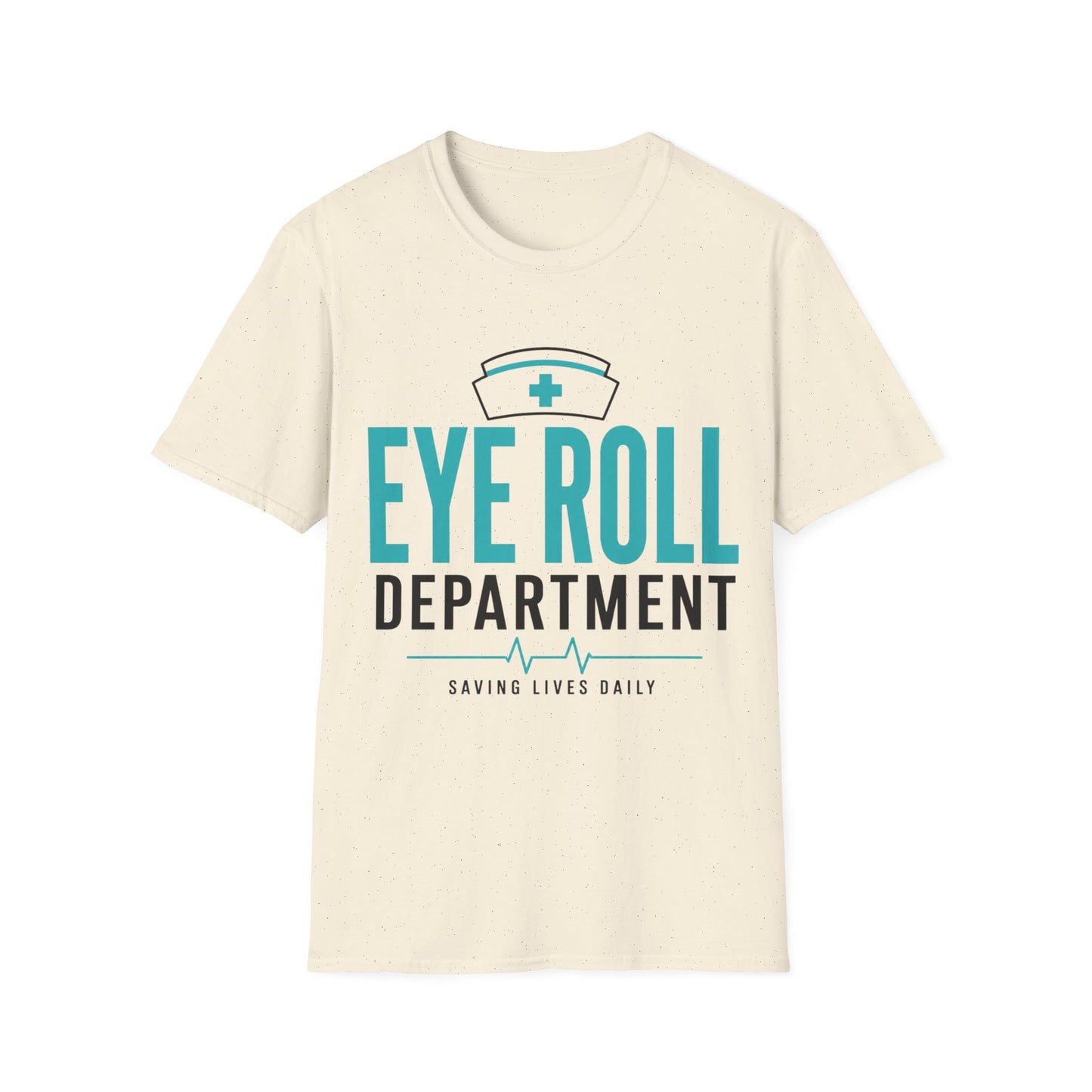 Eye Roll T-shirt