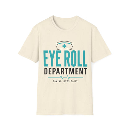 Eye Roll T-shirt