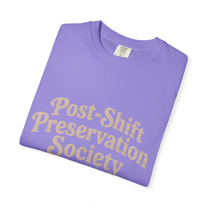 Preservation Society