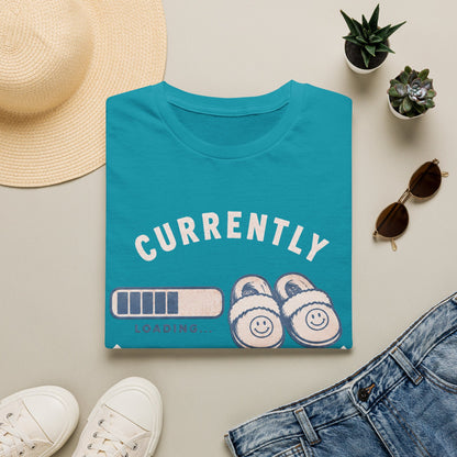 Becoming Human T-shirt
