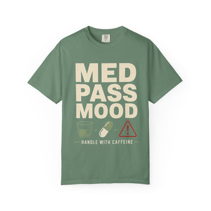Med Pass Mood
