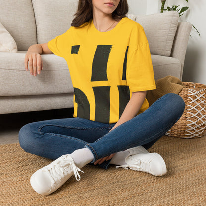 Charting After Hours Club T-Shirt