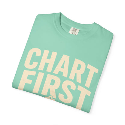 Chart First Feelings Later