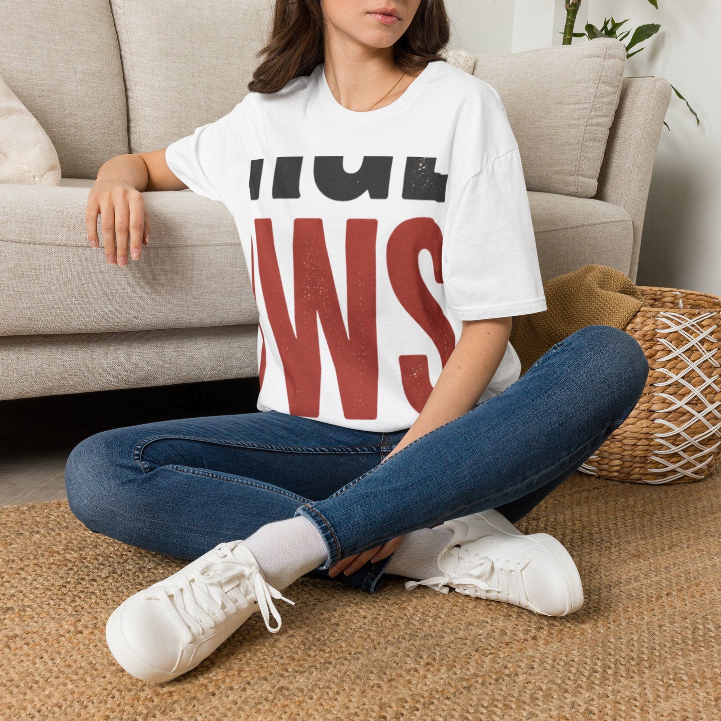 Charge Knows T-Shirt