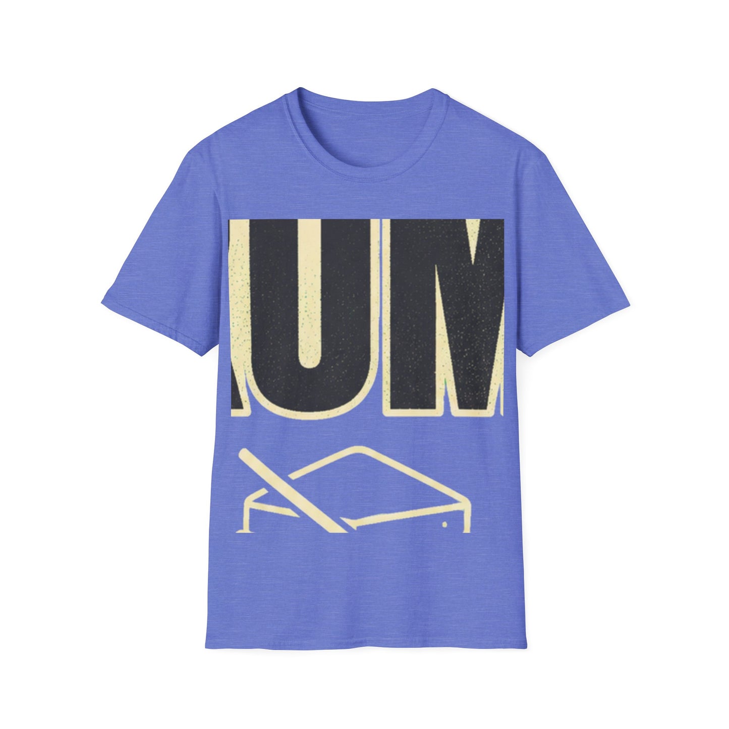 Lunch Break Rumor T-Shirt