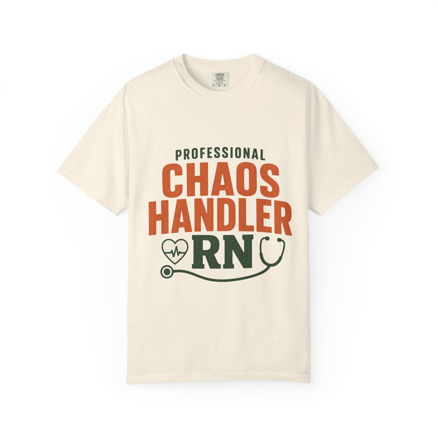 Professional Chaos Handler