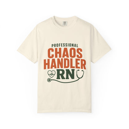 Professional Chaos Handler