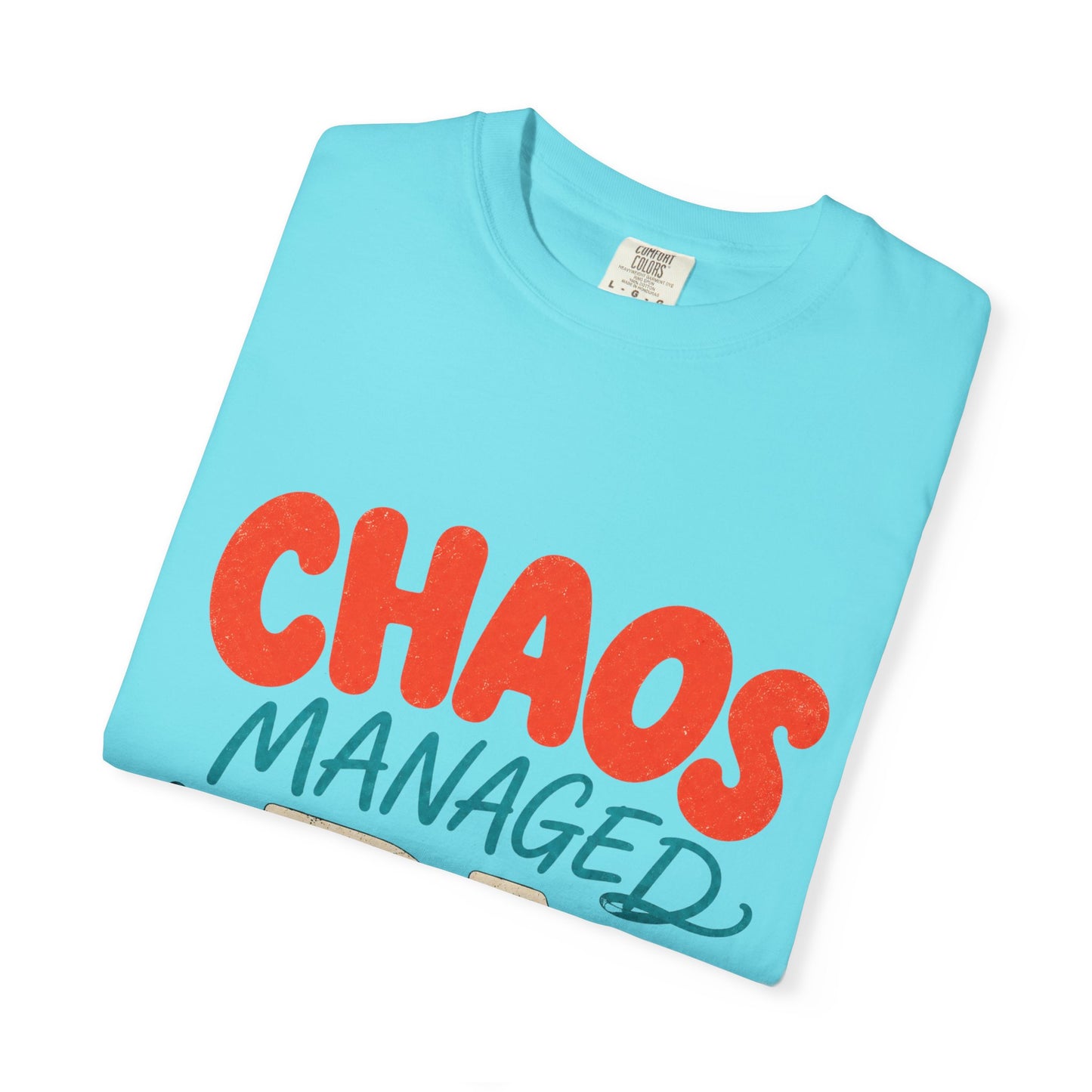 Chaos Managed Rn