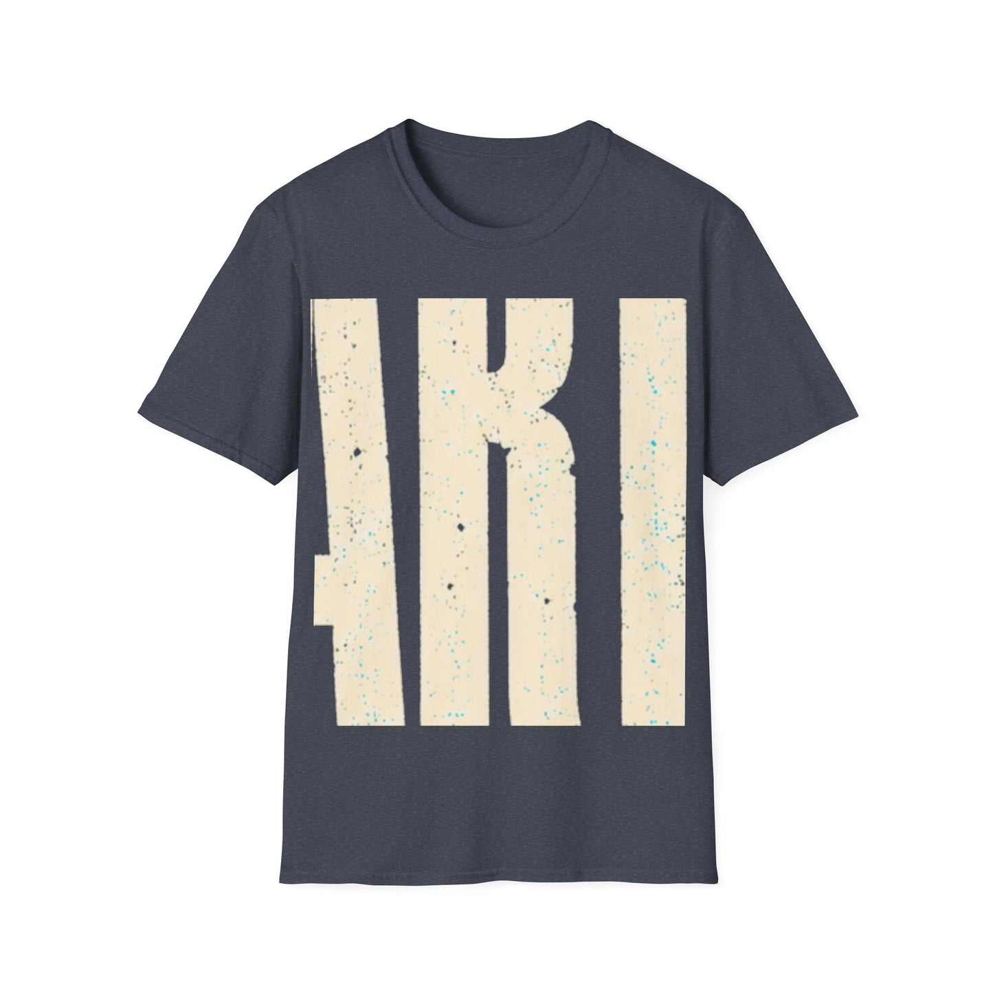 Charting No Joy T-Shirt