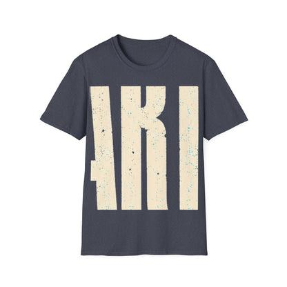 Charting No Joy T-Shirt