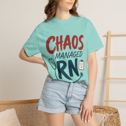 Chaos Managed Rn